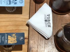 -Torch Coffee 炬点咖啡