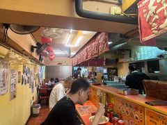 -拉面莊夢語＆中华料理八椿