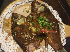 -蘭奢雅集·江浙菜(青山江滩店)