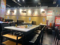 -京门活鱼馆·鱼火锅(百子湾（原红庙）店)