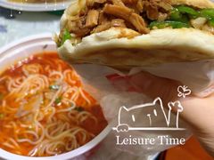 -一品飘香米线(一中总店)