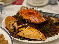 -喜记避风塘炒辣蟹(旗舰店)