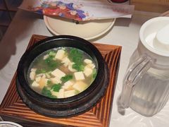 -七八冷面·延边朝鲜族美食(欢乐谷店)
