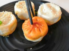 -陈小北小泽生煎(鞍山西道店)