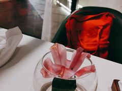 -L'Arome芳芳法国餐厅(仙林金鹰店)