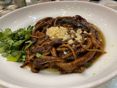 -玉华台饭庄·淮扬菜·烤鸭(望京店)