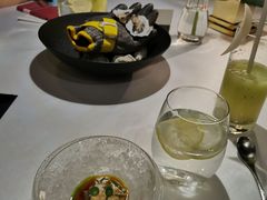 -三嚥阁 La Villa Restaurant