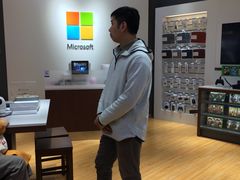 -微软授权专卖店(陆家嘴中心店)