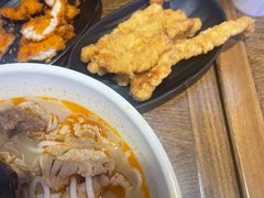 -老妈米线(木渎影视城店)