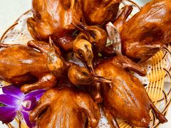 -津津菜馆(绝没分店)