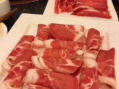 -老码头火锅(玉林店)