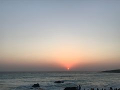 -白沙湾海滩