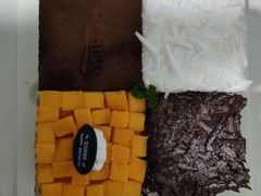 -幸福西饼生日蛋糕·下午茶(闵行店)