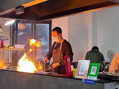 -何永光123鲜牛肉馆(1号店)