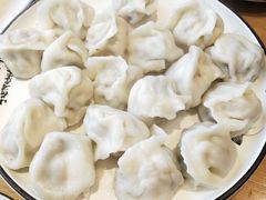 -伊喜饺子·烤鸭(五道口学院路店)