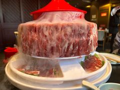 -南门四季铜锅涮肉(大屯·北苑店)