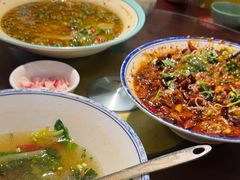 -公社食堂(牧电路店)