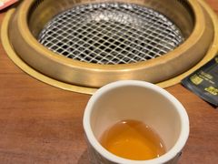 -御牛道日式烤肉料理(杭州万象城店)
