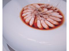 太白长江虾-民国红公馆·秦淮八艳(夫子庙店)