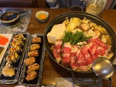 -烧鸟横丁(联发文创口岸店)