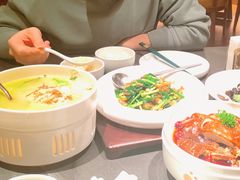 -湖里春风·淮扬菜(丽泽天街店)