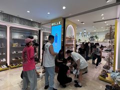 -王府井百货(总府店)