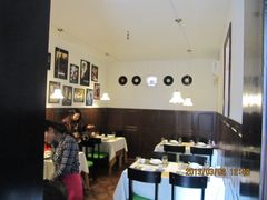 -豆蔻电影主题餐厅(四牌楼店)