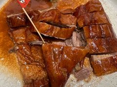 -清晖小苑·顺德菜(观澜湖新城店)