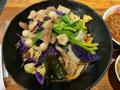 -万记麻辣烫国展总店