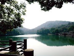 -白马涧龙池景区