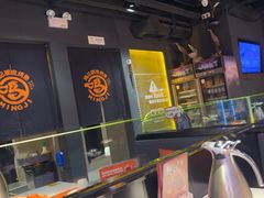 -鸣记脆皮烤鱼·海鲜烤鱼(三八广场店)