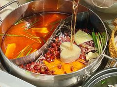 -围炉火锅(万达珍珠坊店)