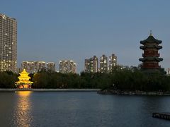 -迎泽公园