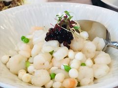 -湖影中餐厅·南京金茂威斯汀大酒店