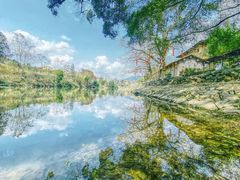 -云水谣景区