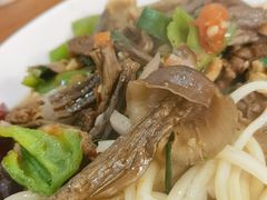 -最心疆拌面·抓饭·烧烤