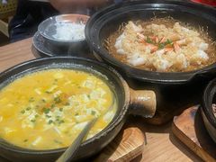 -啫火啫啫煲·顺德干蒸(西乡天虹店)