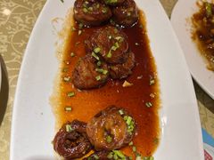 九转大肠-春江饭店(共青团路总店)