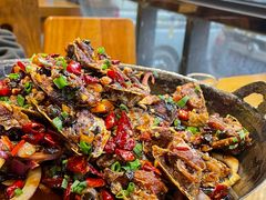 -大众餐馆(植物园美食街店)