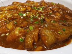 -紫光园·烤鸭(吕家营店)