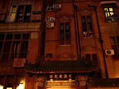 -梅龙镇酒家(南京西路总店)