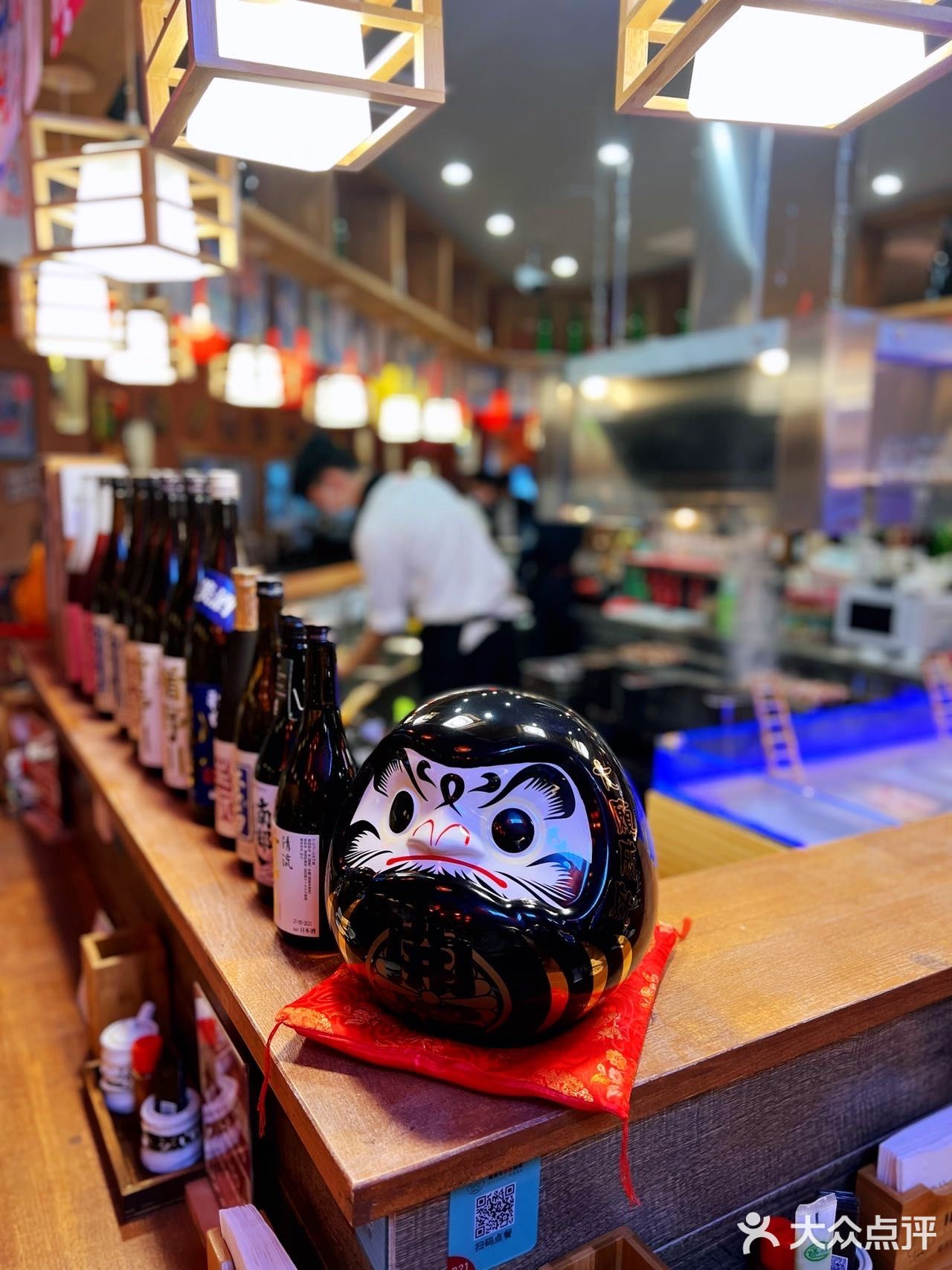 上海美食|吃一次就爱上的日料店披头士日本料理