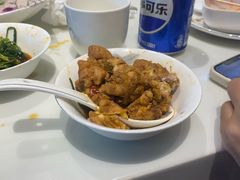 -围炉夜话·潮汕卤水火锅(榕江店)