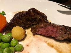 -食间牛排(湖西路店)