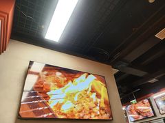 -许哥东北烧烤·铁丳烤串·宫后夹肉(繁花中心店)