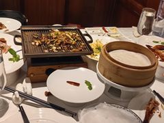 -食悦江南·淮扬菜·烤鸭(亚运村·惠新店)