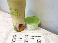 -迷客夏Milksha(无锡苏宁店)