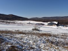 -长白山华美胜地滑雪场