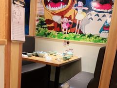 -一心创作料理屋(经开万达店)