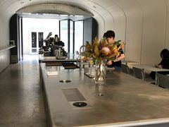 -Seesaw Coffee(上生新所店)